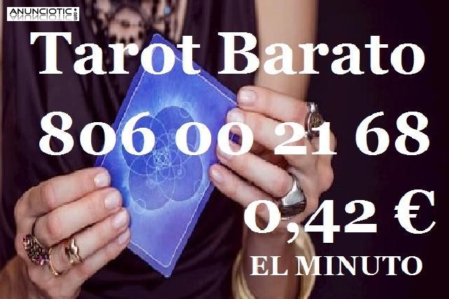 Tarot Línea 806/Tarot Visa Del Amor