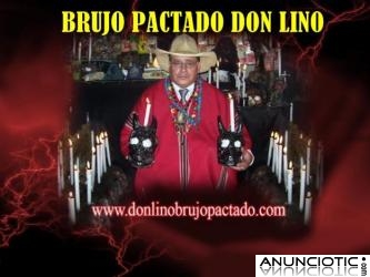 PRESTIGIOSO BRUJO PACTADO ESPECIALISTA EN TRABAJOS DE AMOR