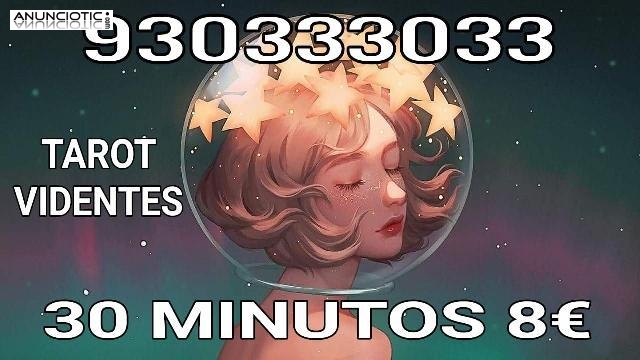 Tarot y videntes 4 euros+