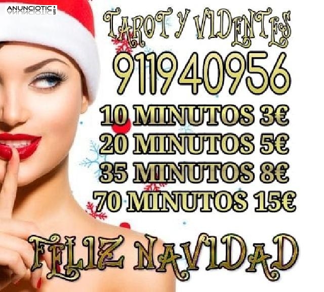 Tarot navidad+,