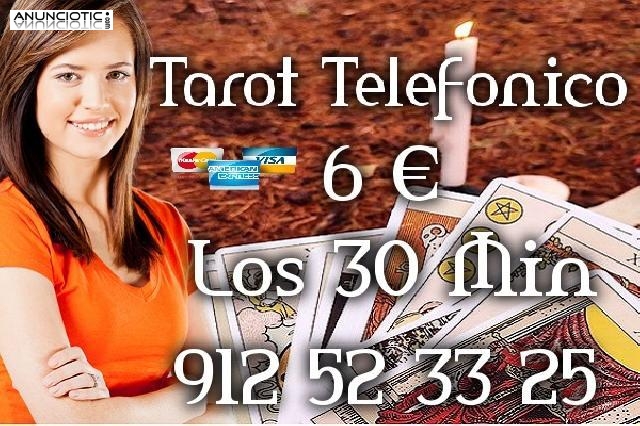 Lectura Tarot Telefónico: Liberate De Las Dudas