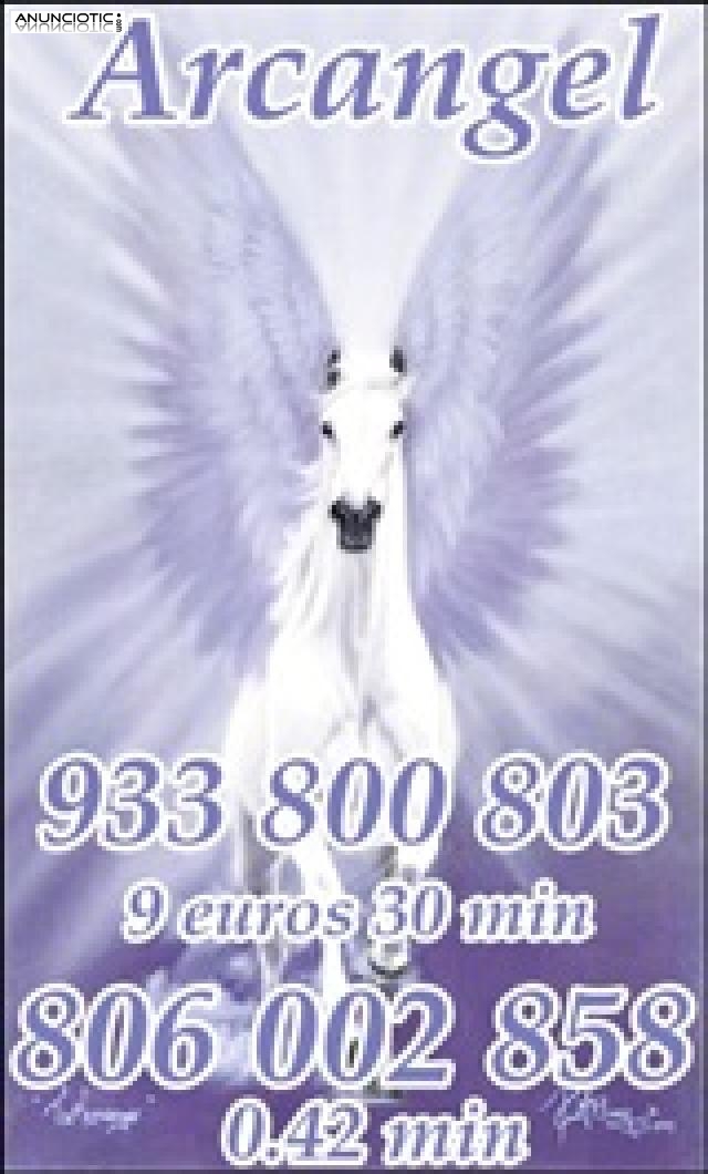 Soy vidente directa no doy rodeos oferta tarot  visa 932933512