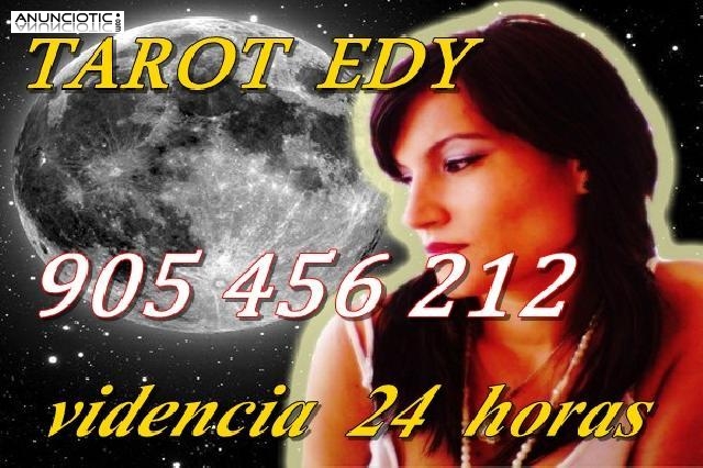 Tarot Edy 24 horas 