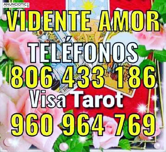 vidente eficaz de amor tarotista barata sin gabinetes casi gratis