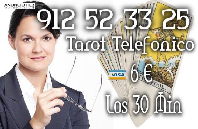 Consulta Economica Lectura de Tarot  Fiable 