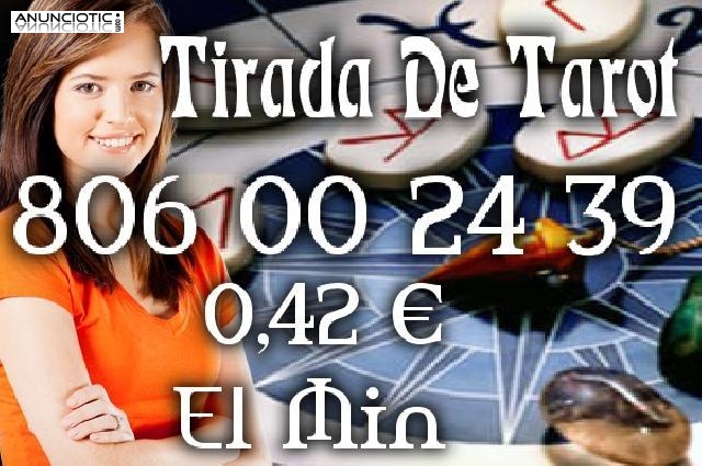 Tarot Visa 6  los 30 Min/ 806 Tarot