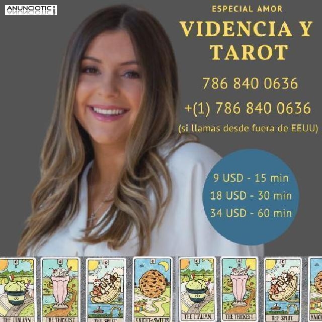  Tarot del amanecer economico 15 min USD 9