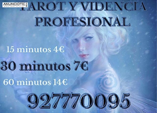 Tarot 30 minutos 7 euros videntes visa