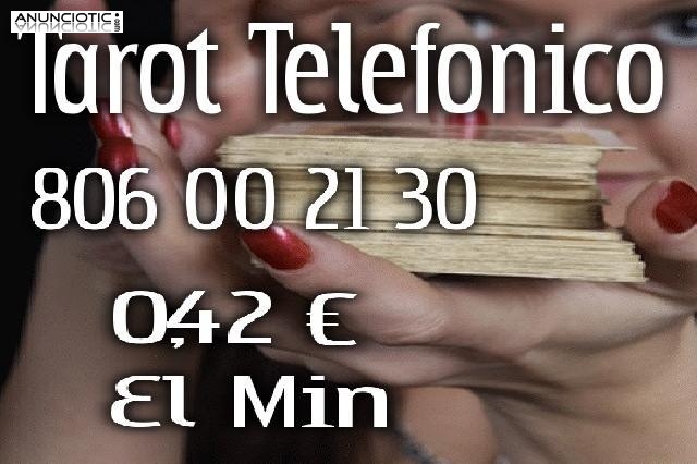 Tarot Telefonico Economico | 806 Tarot Fiable