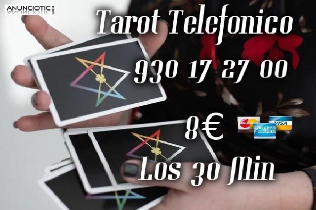 Tarot Visa/806 Tarot Telefonico/5  los 15 Min