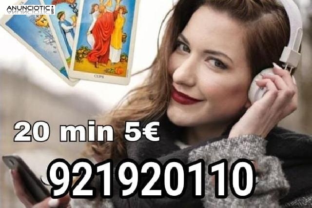 Tarot y videntes 3 euros fiables