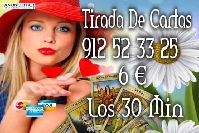 Tarot Fiable Tirada De Cartas | 806 Tarot