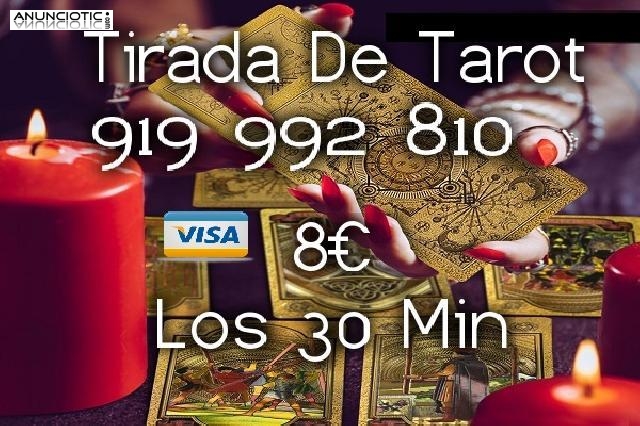 Tarot En Línea | Tarot Visa Las 24 Horas |