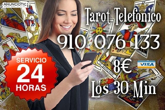 Tirada De Tarot Barato | Videntes En Linea