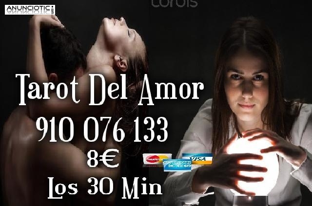 ! Lectura Tirada De Tarot Del Amor ! Tarotistas