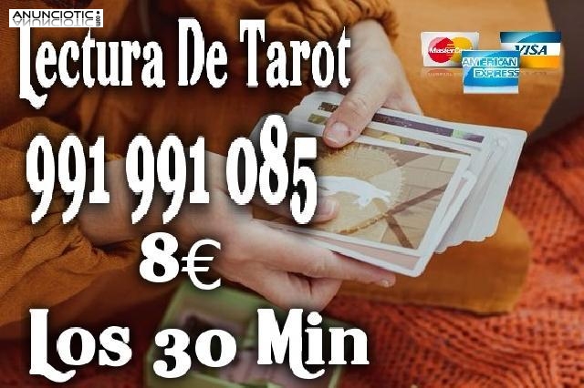 Tarot | Lectura De Tarot Despeja Tus Dudas | 