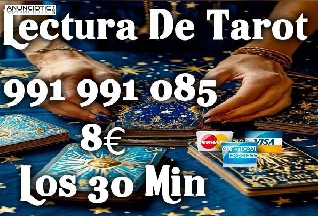 806 Tarot|6  los 20 Min | Tarot Barato Visa | 