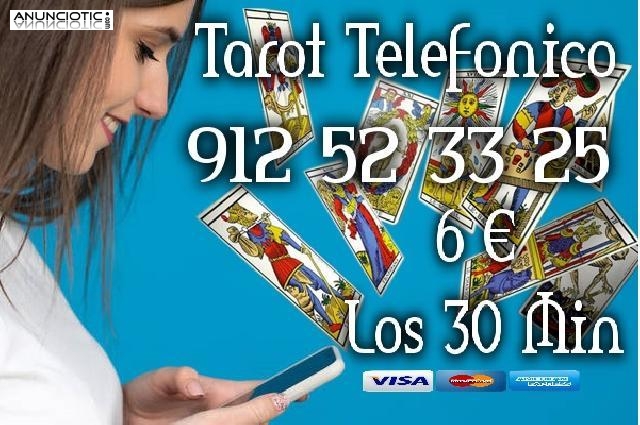  Tarot Telefónico Las 24 Horas | Tarot Economico |