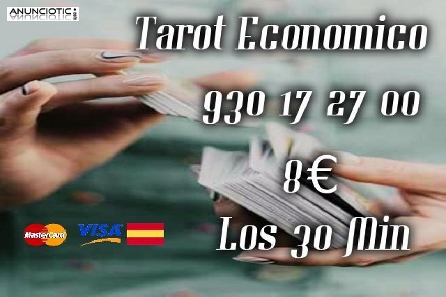 Tarot Telefónico | Tarot Visa Económica