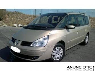 Renault Grand Espace iv (2) 2.0 dci 130 argos