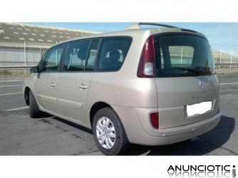 Renault Grand Espace iv (2) 2.0 dci 130 argos