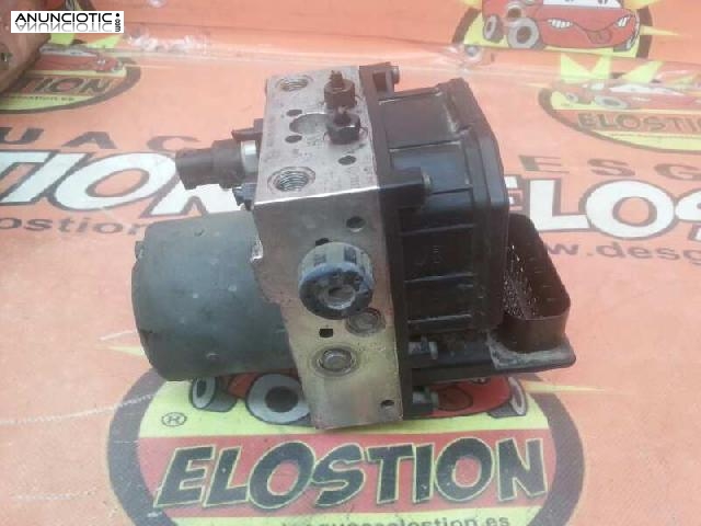 Modulo abs 02165225048 audi a4