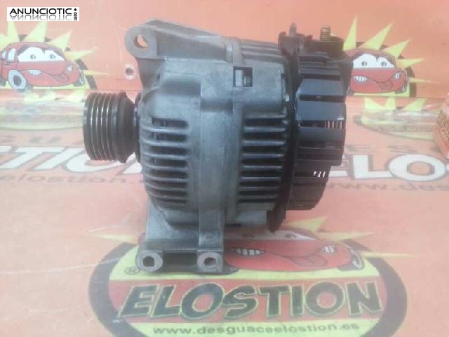 Alternador mercedes clase a  w168  - 0111545602