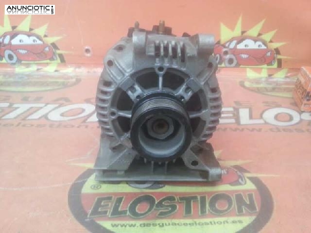 Alternador mercedes clase a  w168  - 0111545602