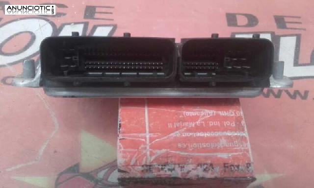 Centralita motor uce 0281011312 seat toledo