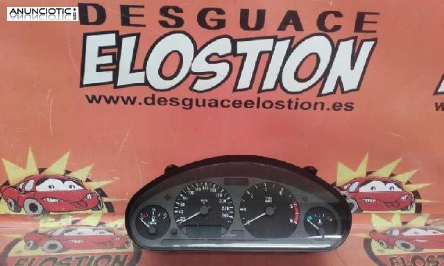 Cuadro instrumento bmw3 e36