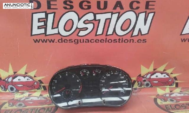 Cuadro instrumento audi a3  1.8