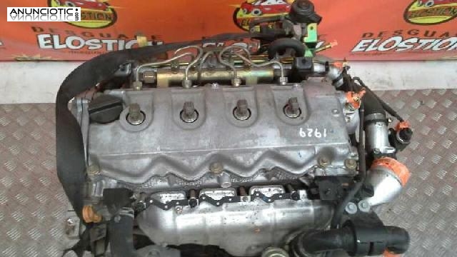 Motor nissan primera p12