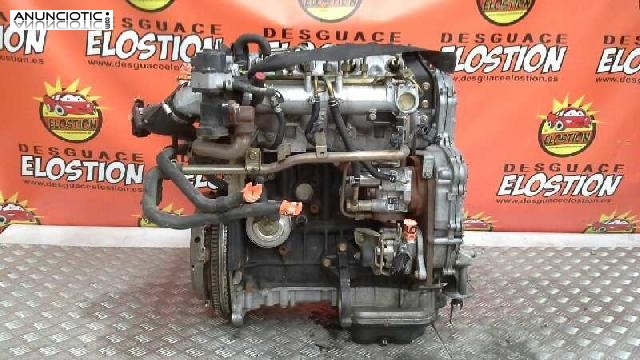 Motor nissan primera p12