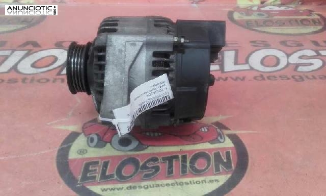 Alternador smart coupe 0003250v010