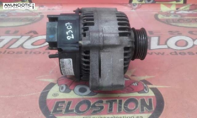 Alternador smart coupe 0003250v010