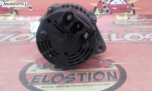 Alternador smart coupe 0003250v010