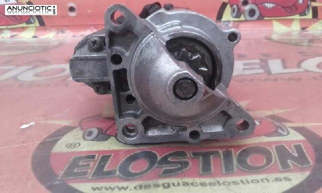 Motor arranque renault master 7700373447