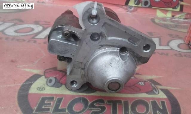 Motor arranque renault scenic 4x4