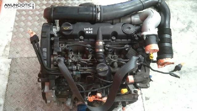 Motor rhs peugeot 307 s1 xs