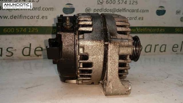 Alternador 3521071 2616716c bmw x5 (f15)