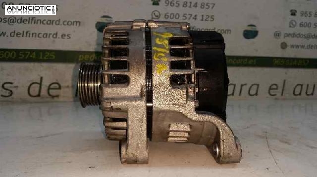 Alternador 3521071 2616716c bmw x5 (f15)