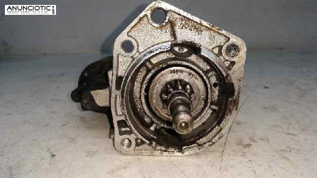 Motor arranque 3651073 0001112027 seat