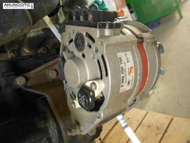 Alternador 3053858 0120488178 ford