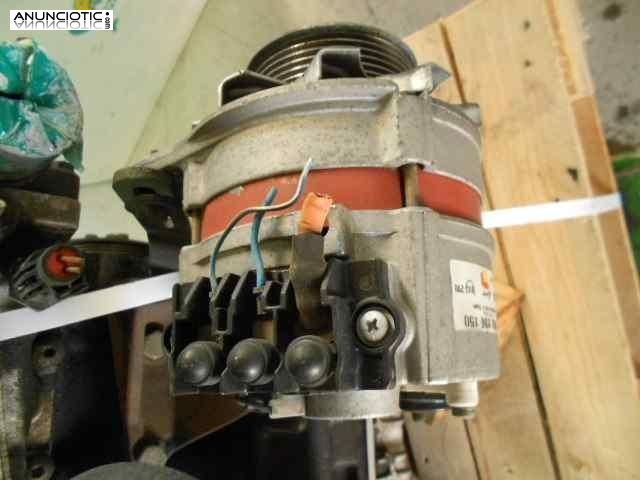 Alternador 3053858 0120488178 ford