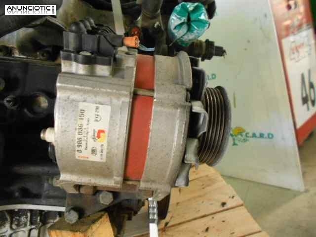 Alternador 3053858 0120488178 ford