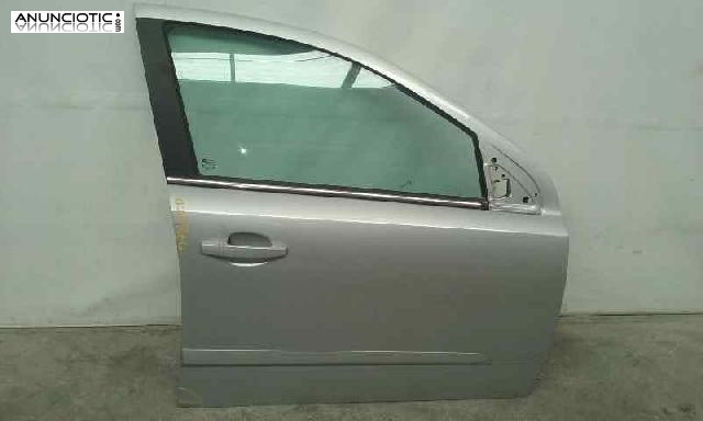 Puerta delantera derecha 3597283 opel