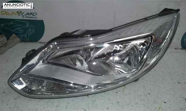 Faro izquierdo 3453154 1873935 ford