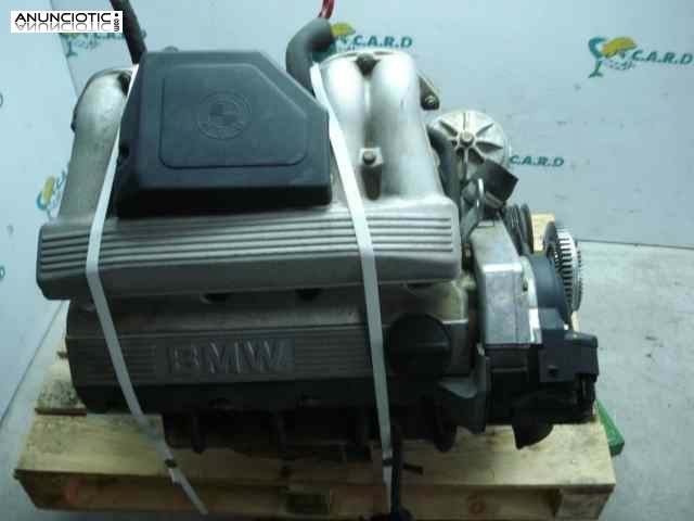 Motor completo 2862161 184e1 bmw serie 3