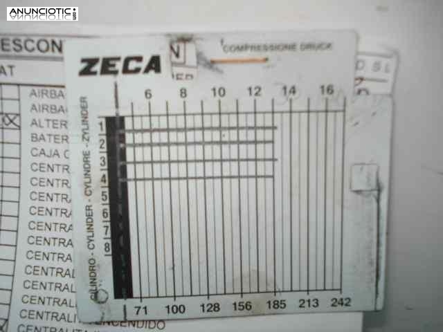 Motor completo 2862161 184e1 bmw serie 3