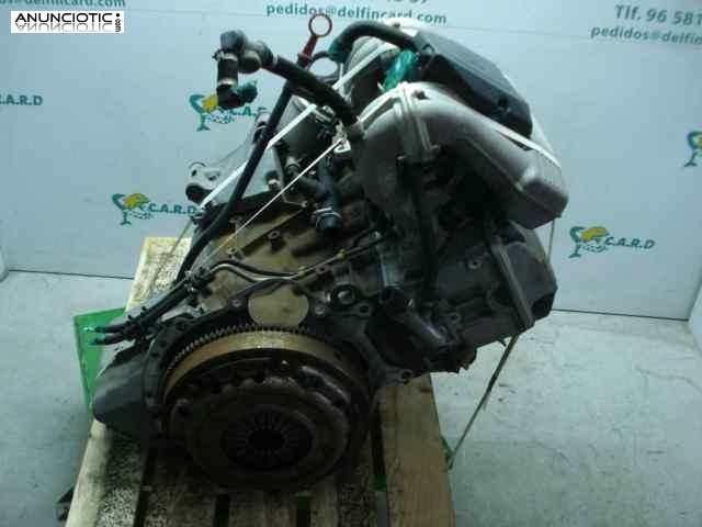 Motor completo 2862161 184e1 bmw serie 3